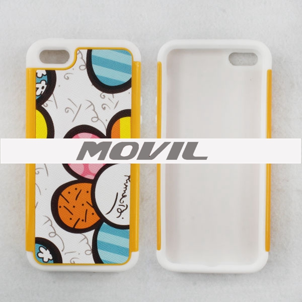 NP-1301 Funda para iphone-5G NP-1301-13g